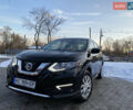 Чорний Ніссан Rogue, об'ємом двигуна 2.5 л та пробігом 63 тис. км за 15000 $, фото 1 на Automoto.ua