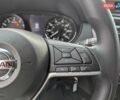 Черный Ниссан Rogue, объемом двигателя 2.5 л и пробегом 147 тыс. км за 13750 $, фото 29 на Automoto.ua