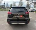 Чорний Ніссан Rogue, об'ємом двигуна 2.5 л та пробігом 158 тис. км за 15790 $, фото 3 на Automoto.ua