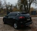Ніссан Rogue 2017 у Полтаві на Automoto.ua Чорний Ніссан Rogue, об'ємом двигуна 2.5 л та пробігом 100 тис. км за 15300 $, фото 5 на Automoto.ua
