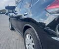 Ніссан Rogue 2017 у Полтаві на Automoto.ua Чорний Ніссан Rogue, об'ємом двигуна 2.49 л та пробігом 177 тис. км за 13300 $, фото 7 на Automoto.ua