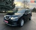 Черный Ниссан Rogue, объемом двигателя 2.5 л и пробегом 220 тыс. км за 11990 $, фото 31 на Automoto.ua