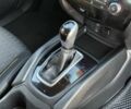 Черный Ниссан Rogue, объемом двигателя 2.5 л и пробегом 122 тыс. км за 12600 $, фото 7 на Automoto.ua