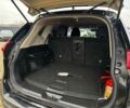Чорний Ніссан Rogue, об'ємом двигуна 0 л та пробігом 177 тис. км за 11600 $, фото 5 на Automoto.ua