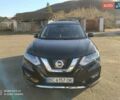 Черный Ниссан Rogue, объемом двигателя 2.5 л и пробегом 114 тыс. км за 16500 $, фото 15 на Automoto.ua