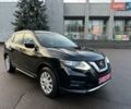 Черный Ниссан Rogue, объемом двигателя 2.5 л и пробегом 220 тыс. км за 11990 $, фото 1 на Automoto.ua