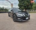 Чорний Ніссан Rogue, об'ємом двигуна 2.5 л та пробігом 145 тис. км за 14700 $, фото 1 на Automoto.ua