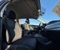 Черный Ниссан Rogue, объемом двигателя 2.5 л и пробегом 122 тыс. км за 12600 $, фото 5 на Automoto.ua