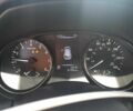 Черный Ниссан Rogue, объемом двигателя 2 л и пробегом 129 тыс. км за 1900 $, фото 8 на Automoto.ua