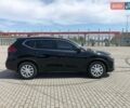 Черный Ниссан Rogue, объемом двигателя 2.49 л и пробегом 157 тыс. км за 13000 $, фото 2 на Automoto.ua