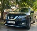Черный Ниссан Rogue, объемом двигателя 2.49 л и пробегом 175 тыс. км за 14400 $, фото 1 на Automoto.ua