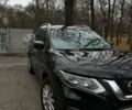 Черный Ниссан Rogue, объемом двигателя 2.49 л и пробегом 120 тыс. км за 14700 $, фото 15 на Automoto.ua
