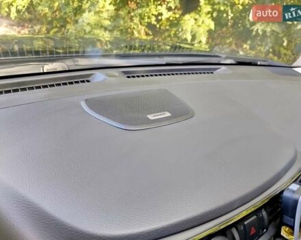 Черный Ниссан Rogue, объемом двигателя 2.49 л и пробегом 106 тыс. км за 17800 $, фото 10 на Automoto.ua