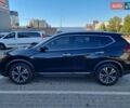 Черный Ниссан Rogue, объемом двигателя 2.49 л и пробегом 127 тыс. км за 17000 $, фото 4 на Automoto.ua