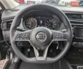 Черный Ниссан Rogue, объемом двигателя 2.5 л и пробегом 147 тыс. км за 13750 $, фото 27 на Automoto.ua