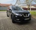 Черный Ниссан Rogue, объемом двигателя 2.5 л и пробегом 120 тыс. км за 16500 $, фото 4 на Automoto.ua