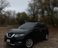 Ніссан Rogue 2017 у Полтаві на Automoto.ua Чорний Ніссан Rogue, об'ємом двигуна 2.5 л та пробігом 100 тис. км за 15300 $, фото 6 на Automoto.ua