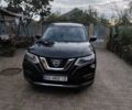 Чорний Ніссан Rogue, об'ємом двигуна 2.5 л та пробігом 150 тис. км за 12900 $, фото 2 на Automoto.ua