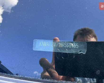 Черный Ниссан Rogue, объемом двигателя 2.49 л и пробегом 148 тыс. км за 12250 $, фото 19 на Automoto.ua