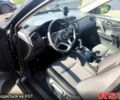 Чорний Ніссан Rogue, об'ємом двигуна 2.5 л та пробігом 129 тис. км за 12500 $, фото 2 на Automoto.ua