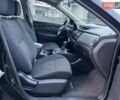 Черный Ниссан Rogue, объемом двигателя 2.5 л и пробегом 220 тыс. км за 11990 $, фото 10 на Automoto.ua