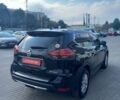 Ніссан Rogue 2017 у Полтаві на Automoto.ua Чорний Ніссан Rogue, об'ємом двигуна 2.49 л та пробігом 177 тис. км за 13300 $, фото 4 на Automoto.ua