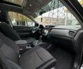 Черный Ниссан Rogue, объемом двигателя 2 л и пробегом 65 тыс. км за 16800 $, фото 19 на Automoto.ua