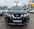 Чорний Ніссан Rogue, об'ємом двигуна 2.5 л та пробігом 165 тис. км за 14200 $, фото 3 на Automoto.ua