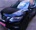 Чорний Ніссан Rogue, об'ємом двигуна 2.5 л та пробігом 186 тис. км за 13150 $, фото 5 на Automoto.ua