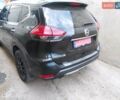 Чорний Ніссан Rogue, об'ємом двигуна 2.5 л та пробігом 186 тис. км за 13150 $, фото 1 на Automoto.ua