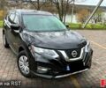 Черный Ниссан Rogue, объемом двигателя 2.5 л и пробегом 186 тыс. км за 15300 $, фото 1 на Automoto.ua