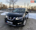 Чорний Ніссан Rogue, об'ємом двигуна 2.5 л та пробігом 63 тис. км за 15000 $, фото 6 на Automoto.ua