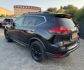 Чорний Ніссан Rogue, об'ємом двигуна 2.5 л та пробігом 99 тис. км за 10300 $, фото 2 на Automoto.ua