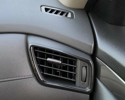 Чорний Ніссан Rogue, об'ємом двигуна 2.5 л та пробігом 63 тис. км за 15000 $, фото 134 на Automoto.ua