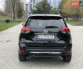 Чорний Ніссан Rogue, об'ємом двигуна 2.49 л та пробігом 142 тис. км за 13900 $, фото 11 на Automoto.ua