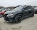 Черный Ниссан Rogue, объемом двигателя 2.5 л и пробегом 187 тыс. км за 10800 $, фото 1 на Automoto.ua