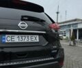 Черный Ниссан Rogue, объемом двигателя 2 л и пробегом 65 тыс. км за 16800 $, фото 9 на Automoto.ua
