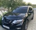 Чорний Ніссан Rogue, об'ємом двигуна 2.5 л та пробігом 170 тис. км за 13500 $, фото 1 на Automoto.ua
