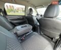Черный Ниссан Rogue, объемом двигателя 2.49 л и пробегом 151 тыс. км за 12500 $, фото 39 на Automoto.ua