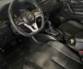 Черный Ниссан Rogue, объемом двигателя 2.5 л и пробегом 114 тыс. км за 16500 $, фото 20 на Automoto.ua