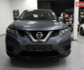 Черный Ниссан Rogue, объемом двигателя 2.5 л и пробегом 141 тыс. км за 11900 $, фото 16 на Automoto.ua