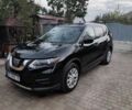 Чорний Ніссан Rogue, об'ємом двигуна 2.5 л та пробігом 150 тис. км за 12900 $, фото 1 на Automoto.ua