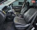 Черный Ниссан Rogue, объемом двигателя 2.49 л и пробегом 120 тыс. км за 15800 $, фото 22 на Automoto.ua