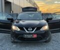 Черный Ниссан Rogue, объемом двигателя 2 л и пробегом 102 тыс. км за 12790 $, фото 20 на Automoto.ua