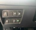Черный Ниссан Rogue, объемом двигателя 2.5 л и пробегом 128 тыс. км за 14600 $, фото 10 на Automoto.ua