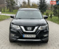 Чорний Ніссан Rogue, об'ємом двигуна 2.49 л та пробігом 142 тис. км за 13900 $, фото 24 на Automoto.ua