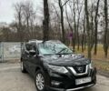 Черный Ниссан Rogue, объемом двигателя 2.49 л и пробегом 120 тыс. км за 14700 $, фото 1 на Automoto.ua