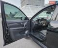 Черный Ниссан Rogue, объемом двигателя 2.49 л и пробегом 120 тыс. км за 15800 $, фото 18 на Automoto.ua