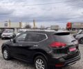 Ниссан Rogue 2017 в Львове на Automoto.ua Черный Ниссан Rogue, объемом двигателя 2.49 л и пробегом 249 тыс. км за 12900 $, фото 6 на Automoto.ua