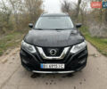 Черный Ниссан Rogue, объемом двигателя 2.49 л и пробегом 148 тыс. км за 14000 $, фото 8 на Automoto.ua